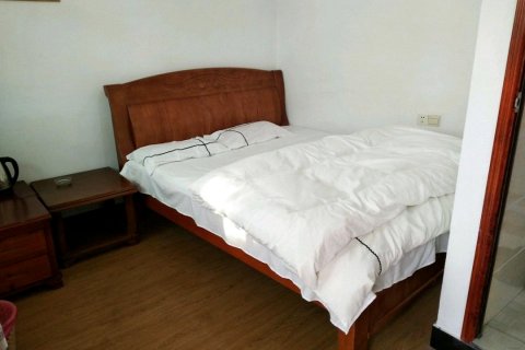 婺源江岭花海人家客栈