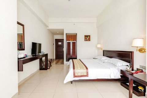 海口阳光大酒店