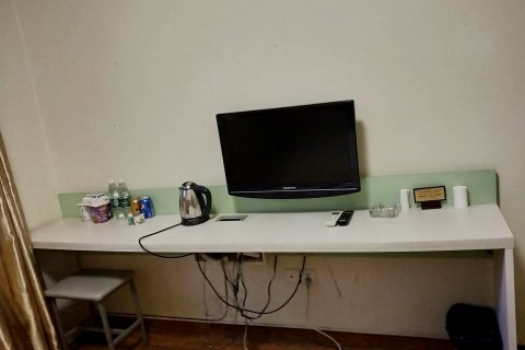 青神全兴商务酒店