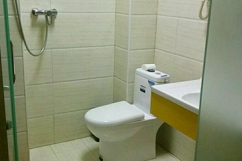 中宁悦家商务宾馆