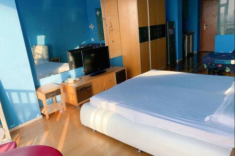 天津时代美嘉酒店式公寓(塘沽地铁站店)