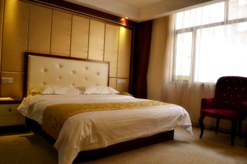 云梦梦珠之星酒店