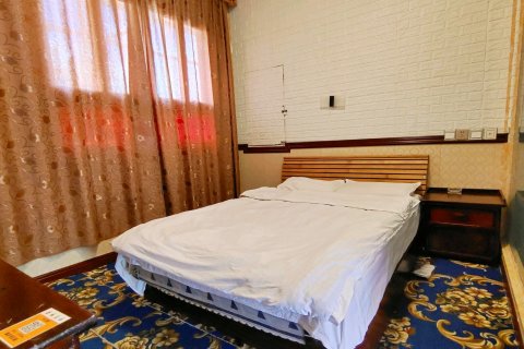 日喀则喜孜青年旅舍