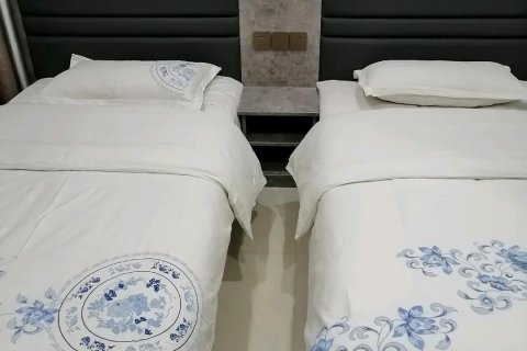 宜川老陕北杂粮土菜鱼庄农家乐