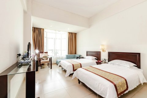 海口阳光大酒店