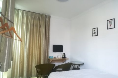 怡家公寓(厦门机场店)