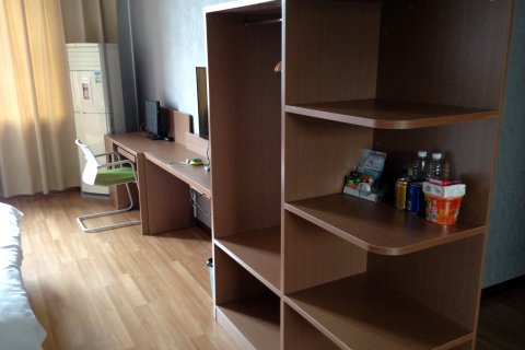 青神全兴商务酒店