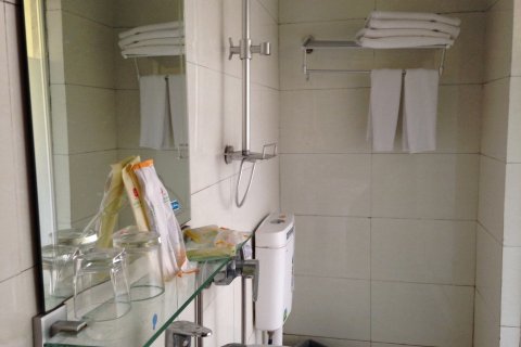 青神全兴商务酒店