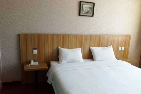 涉县宜家快捷酒店