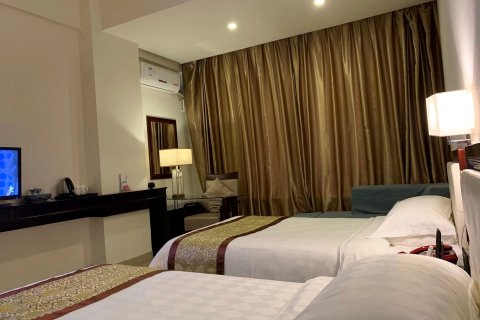 海口阳光大酒店