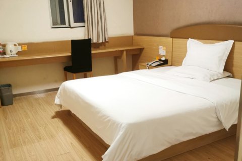 7天酒店(昆明南屏步行街中心店)