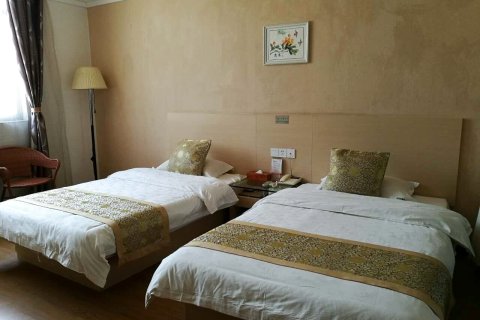 凭祥明朗便捷酒店