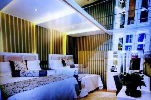 阜新鸿泰佳居宾馆