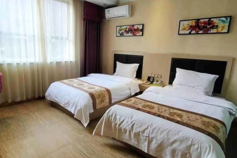 枣阳大唐商务酒店