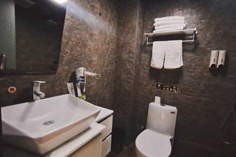 卡特创意酒店(长葛一峰城市广场店)