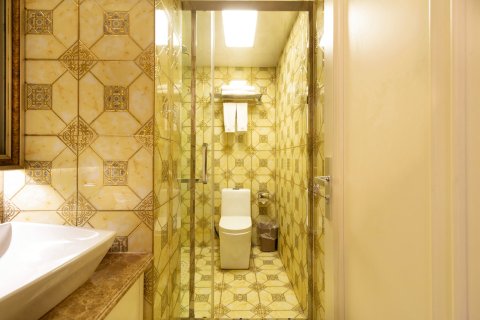 阜新鸿泰佳居宾馆