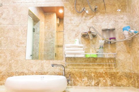 长白山舒馨旅馆