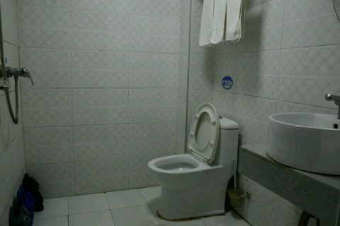 枝江三加一快捷酒店