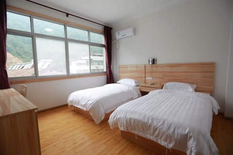 佛坪正顺和客栈