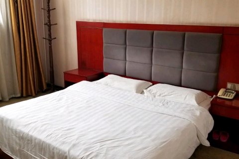 铜川馨怡商务宾馆