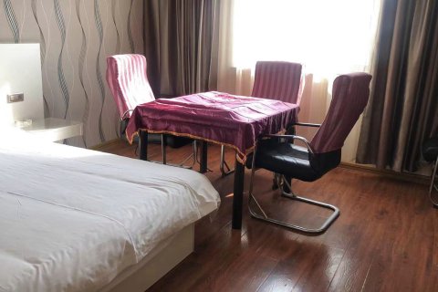 美宜家连锁酒店(扶沟文化路店)