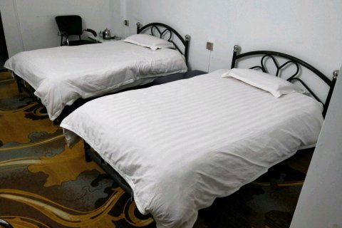 诏安雅庭商务宾馆