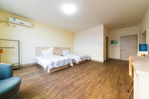 邹平佳悦商务宾馆