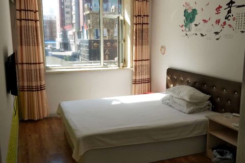 大安金晟时尚宾馆