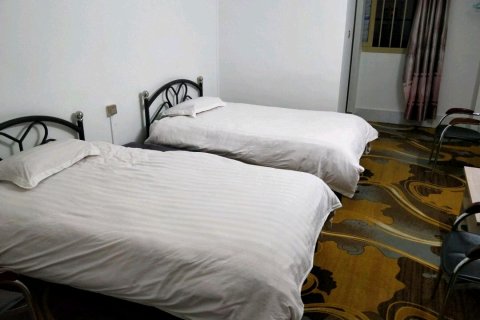 诏安雅庭商务宾馆