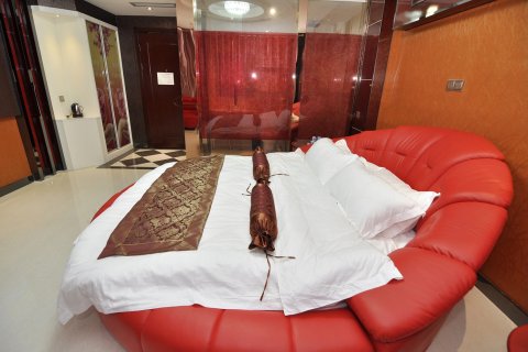 龙游豪廷品尚宾馆