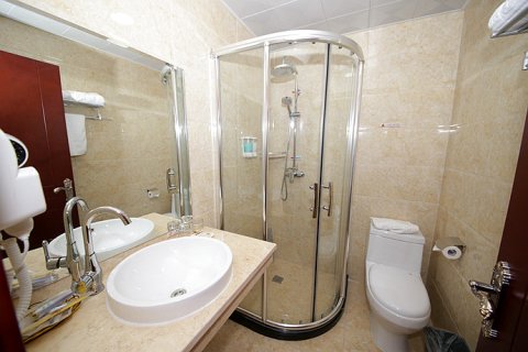 速8酒店(易县朝阳东路店)