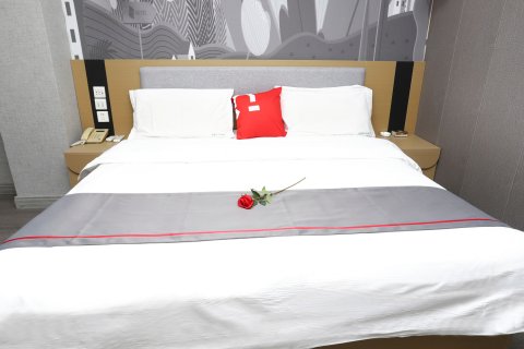 尚客优酒店(泗阳人民路店)