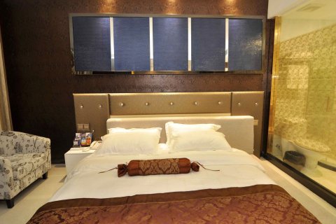 龙游豪廷品尚宾馆