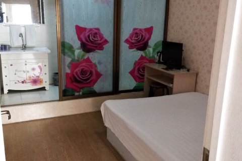 大安金晟时尚宾馆