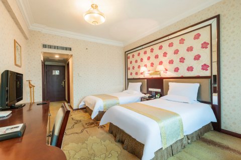 聚春园福州大饭店(三坊七巷五一广场店)