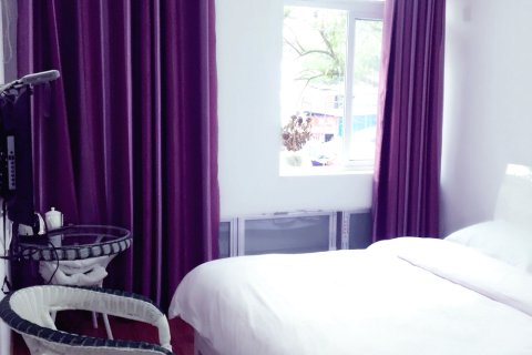 光泽东颖大酒店