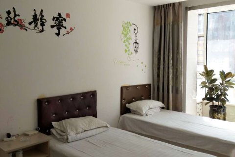 大安金晟时尚宾馆