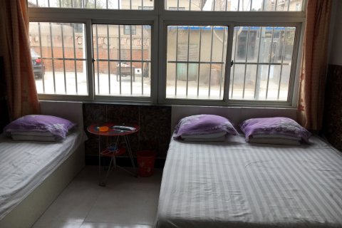 兴城一鸣农家院