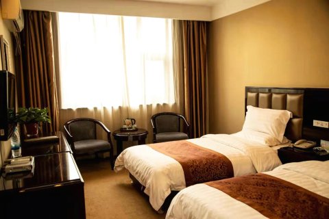 芮城金花大酒店