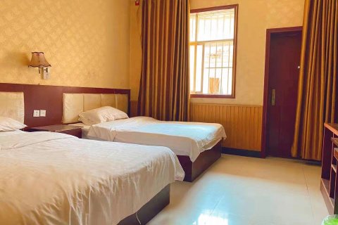 确山江南快捷宾馆