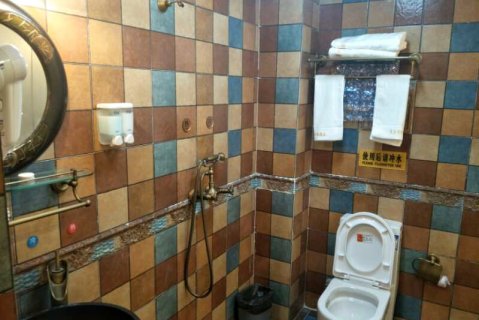 马尔康大土司印象酒店