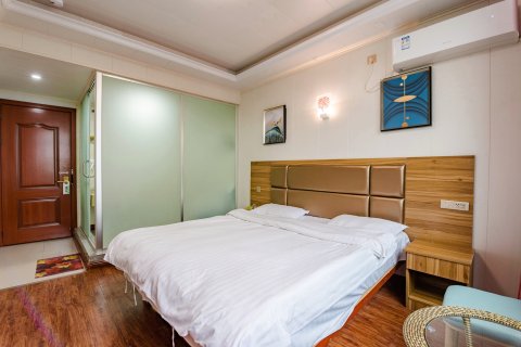 沈丘爱琴海商务宾馆