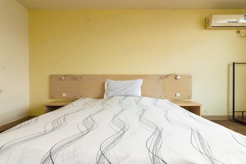 邹平佳悦商务宾馆