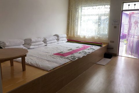 长白山王婶家庭旅馆