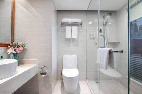 维也纳酒店(颍上迎宾大道管仲老街店)