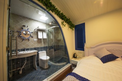 乌镇小楠有约客栈