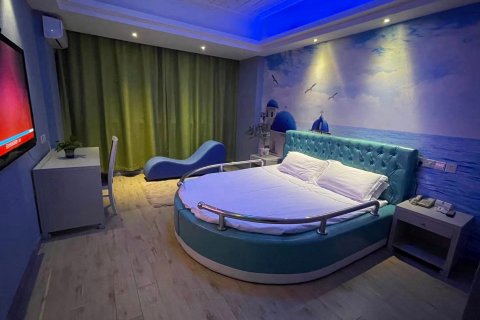 靖江城市之星宾馆