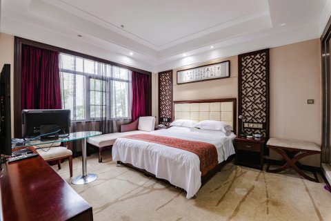 光山司马光宾馆(司马光故居店)