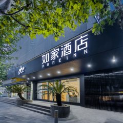 酒店头图