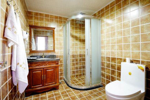 青城山忆楠客栈